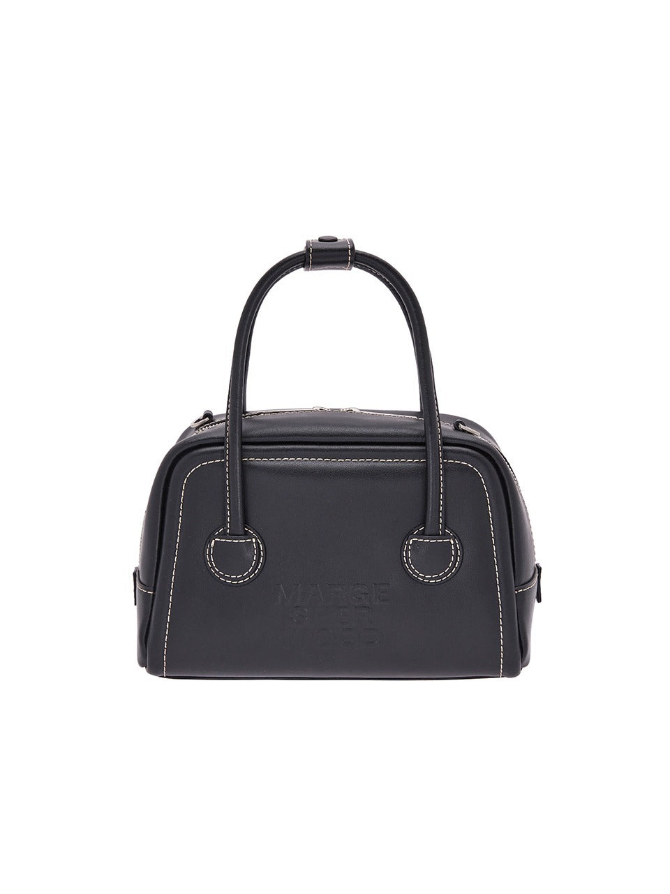 Margesherwood Soft Mini Plain Bag - product view 3