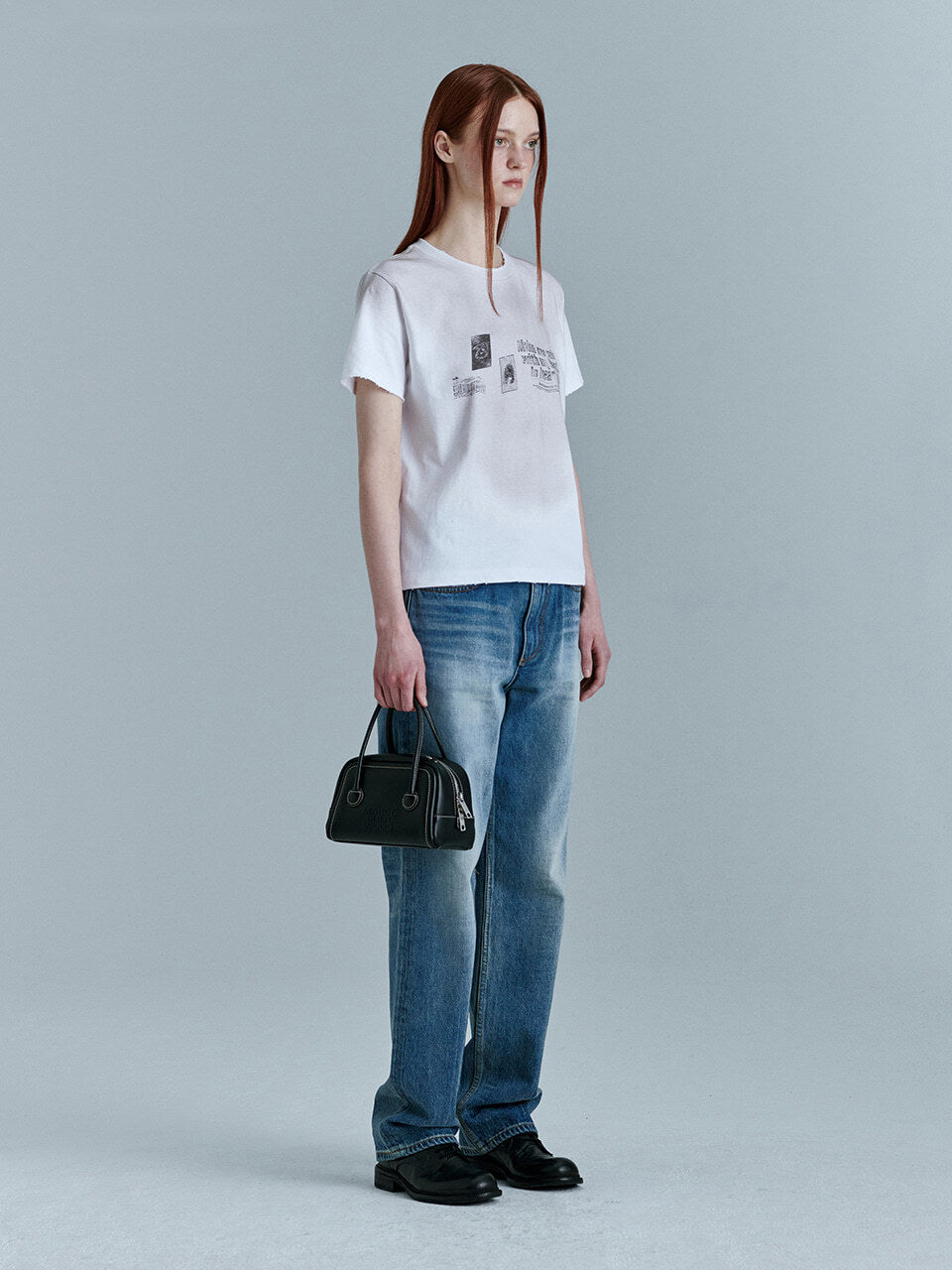 Margesherwood Soft Mini Plain Bag - product view 6