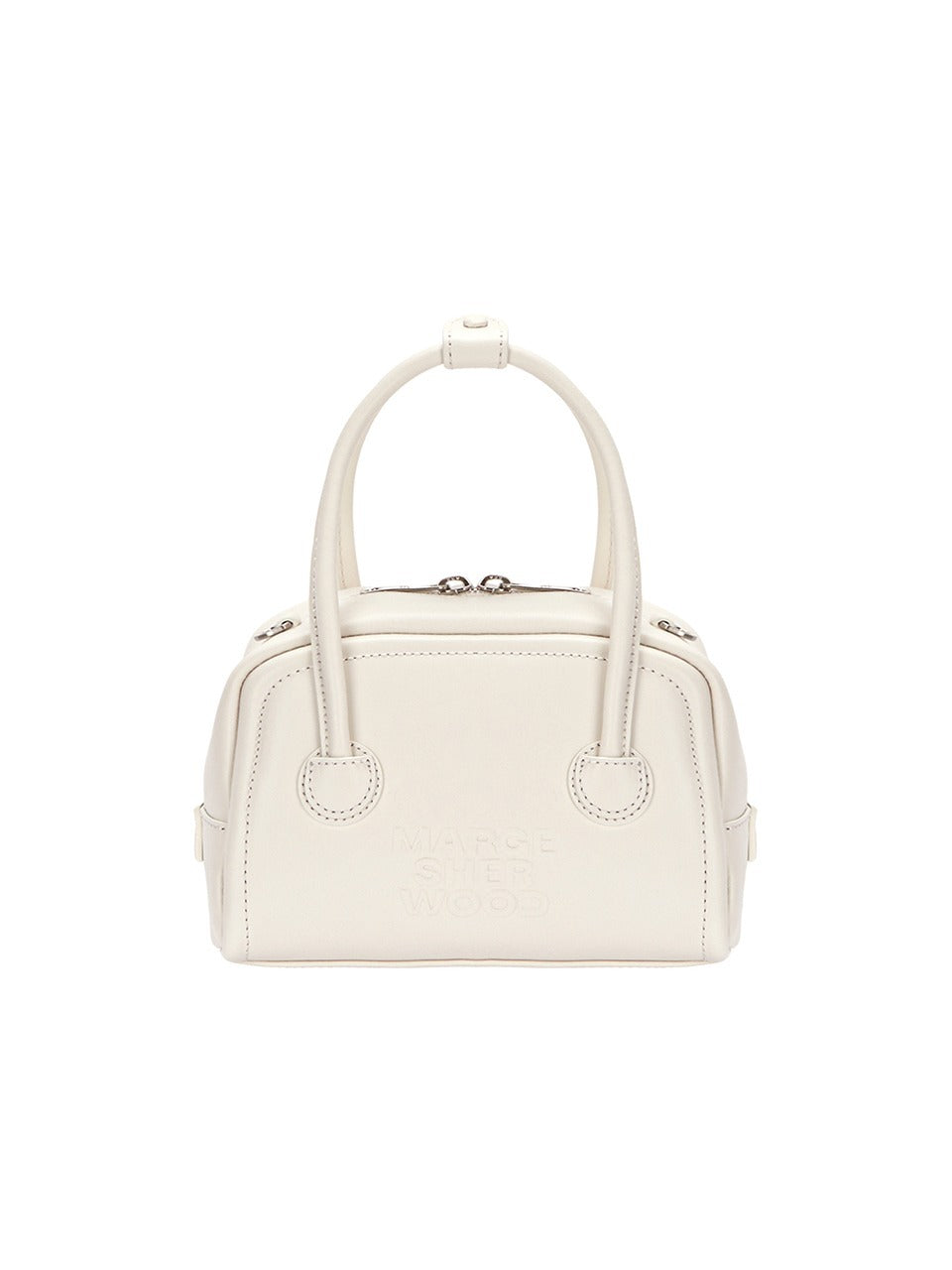 Margesherwood Soft Mini Plain Bag - product view 2