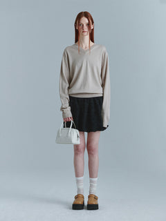 Margesherwood Soft Mini Plain Bag - product view 5