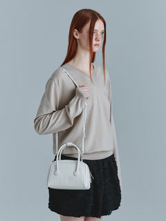 Margesherwood Soft Mini Plain Bag - product view 20