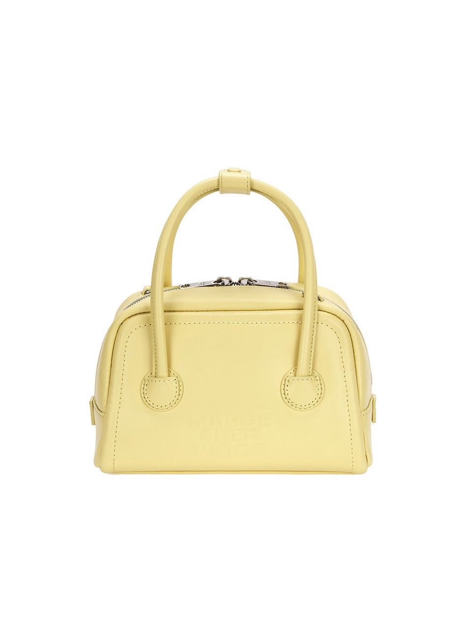 Margesherwood Soft Mini Plain Bag - product view 1