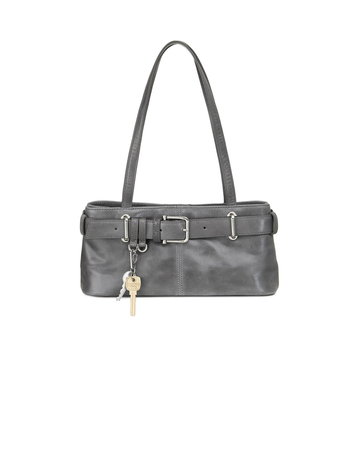 OSOI Shoulder Brocle Mini - Aged Grey