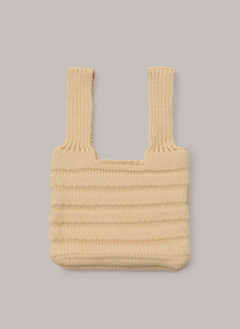 Laminez Origins Knit Bag - product view 18