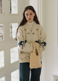 Laminez Origins Knit Bag - product view 12