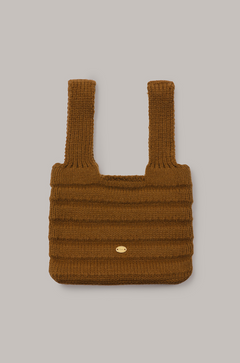 Laminez Origins Knit Bag - product view 20