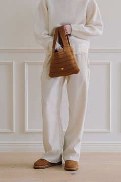 Laminez Origins Knit Bag - product view 5