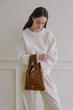 Laminez Origins Knit Bag - product view 17