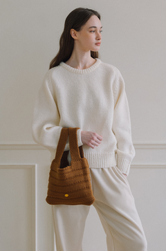 Laminez Origins Knit Bag - product view 8