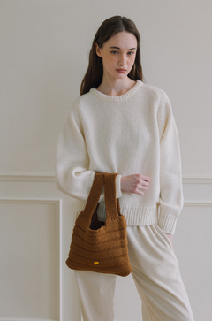 Laminez Origins Knit Bag - product view 14