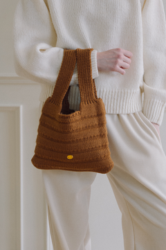 Laminez Origins Knit Bag - product view 11