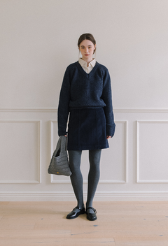 Laminez Origins Knit Bag - product view 7