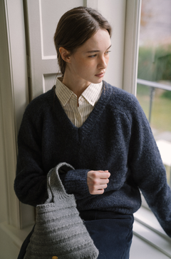 Laminez Origins Knit Bag - product view 10