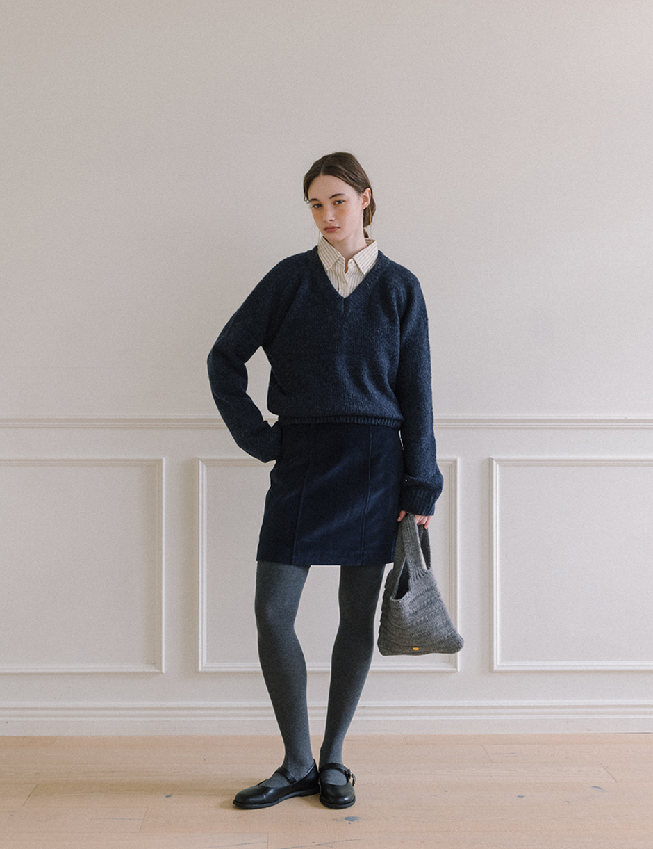 Laminez Origins Knit Bag - product view 4