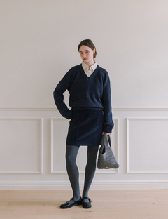 Laminez Origins Knit Bag - product view 4