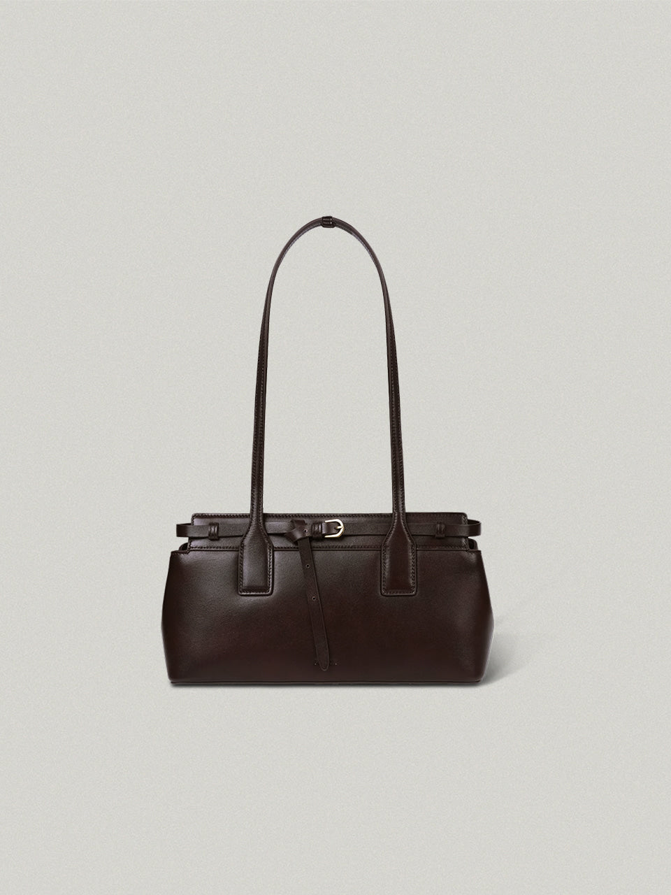 FOLNUA Jour Bag - Marron