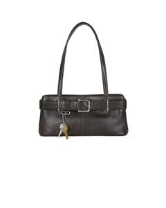 OSOI Shoulder Brocle Mini - Stain Brown
