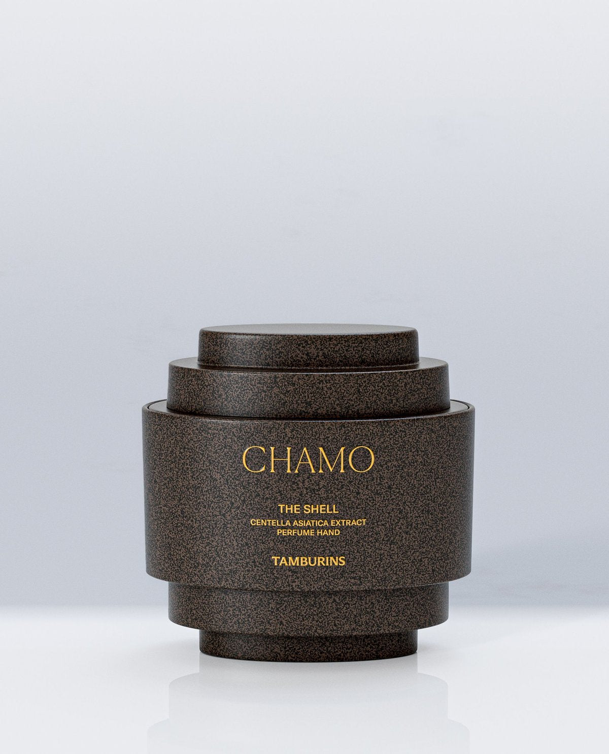 Tamburins Perfume Shell X Hand Cream [Chamo] — imej 4