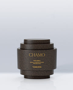 Tamburins Perfume Shell X Hand Cream [Chamo] — imej 4