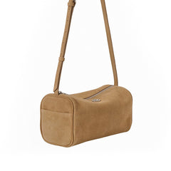 minitmute New Brett - Suede Beige