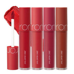 Rom&nd Zero Velvet Tint — imej 5