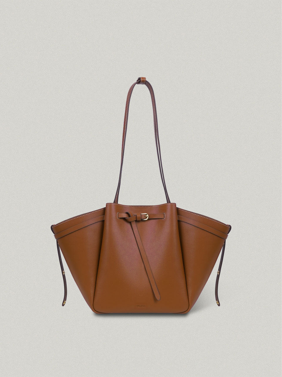 FOLNUA Anthos Bag - Brown