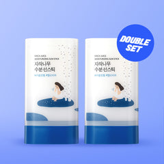 Round Lab Birch Juice Moisturizing Sun Stick