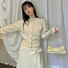 Standoil Pleats Bag - product view 11