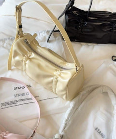 Standoil Pleats Bag - product view 4