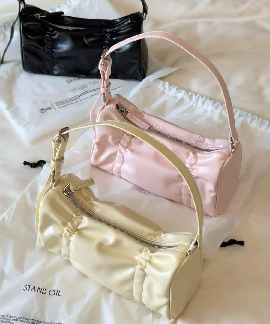 Standoil Pleats Bag - product view 1
