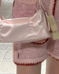 Standoil Pleats Bag - product view 5