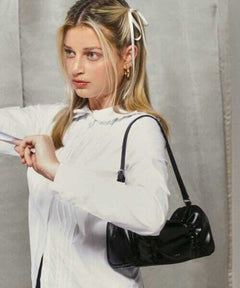 Standoil Pleats Bag - product view 9