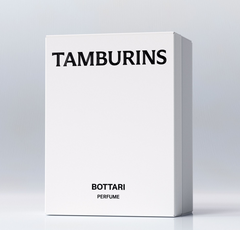 TAMBURINS Bottari Perfume