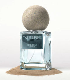 TAMBURINS Blue Hinoki Perfume