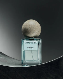 TAMBURINS Blue Hinoki Perfume