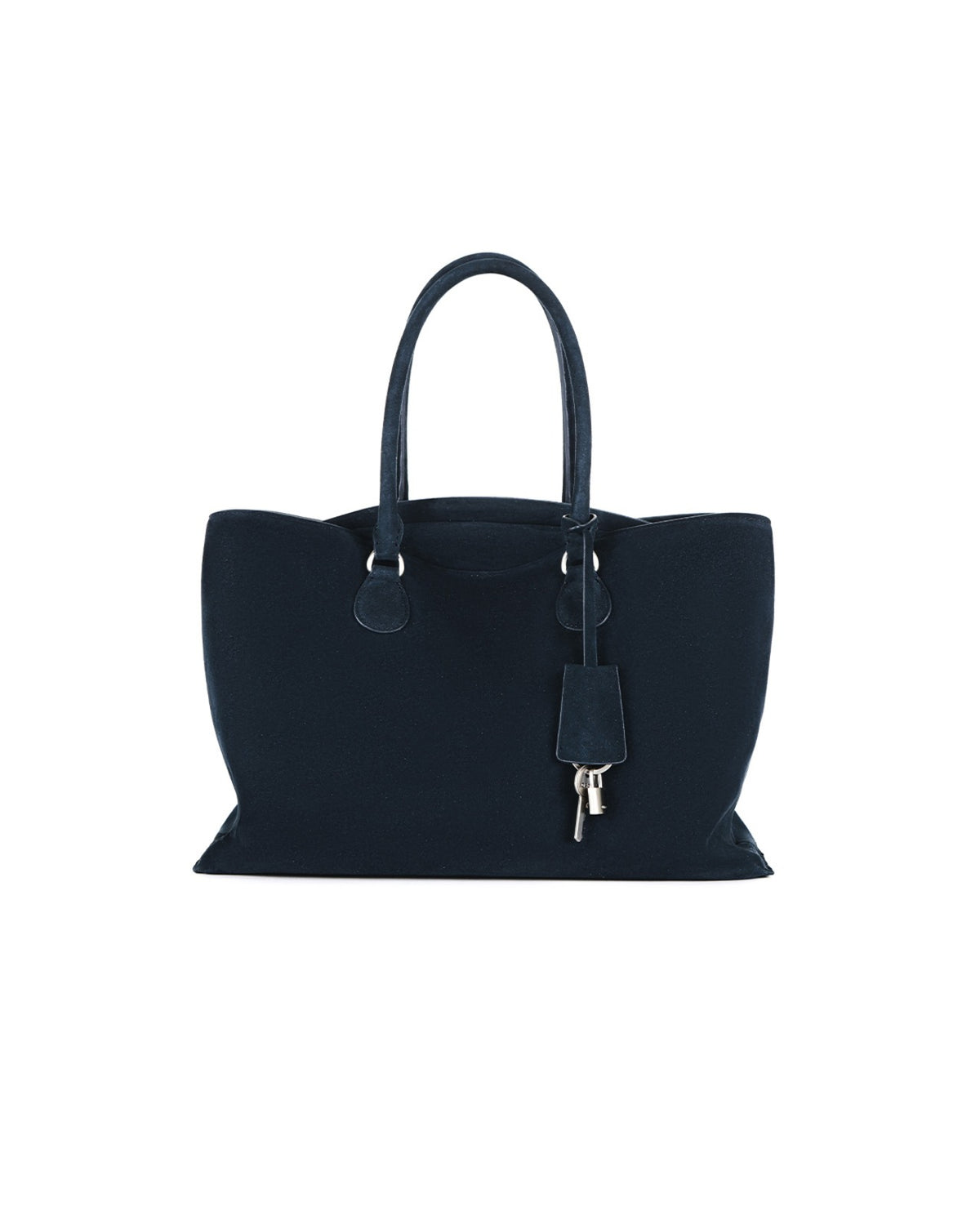 OSOI Shell Brot Large - Suede Navy