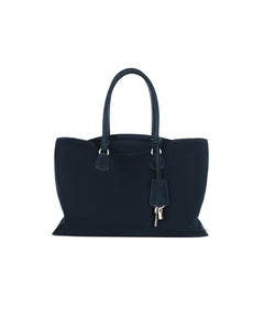 OSOI Shell Brot Large - Suede Navy
