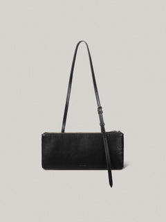 FOLNUA Touche Bag Black - Plain투쉐백 - 플레인 - Default
