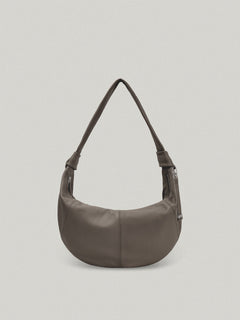 FOLNUA Amant Hobo Bag - Taupe