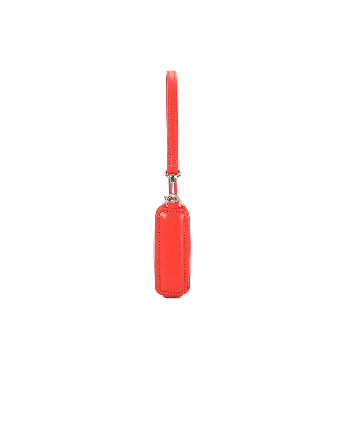 OSOI Spelling Bag (i) - Tomato Red