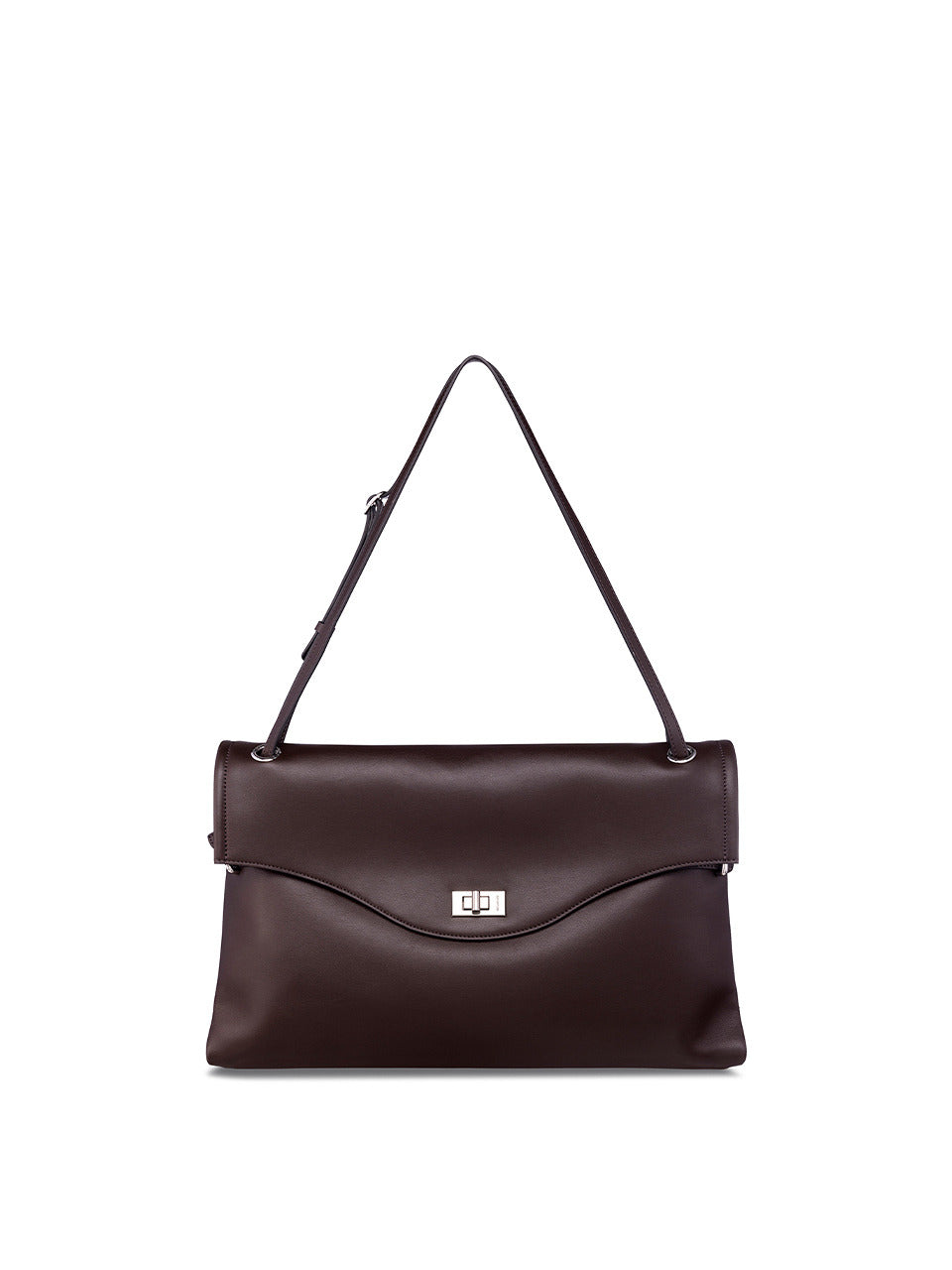 JOY GRYSON Lune Shoulder Bag Large - LW6AB6750-LV