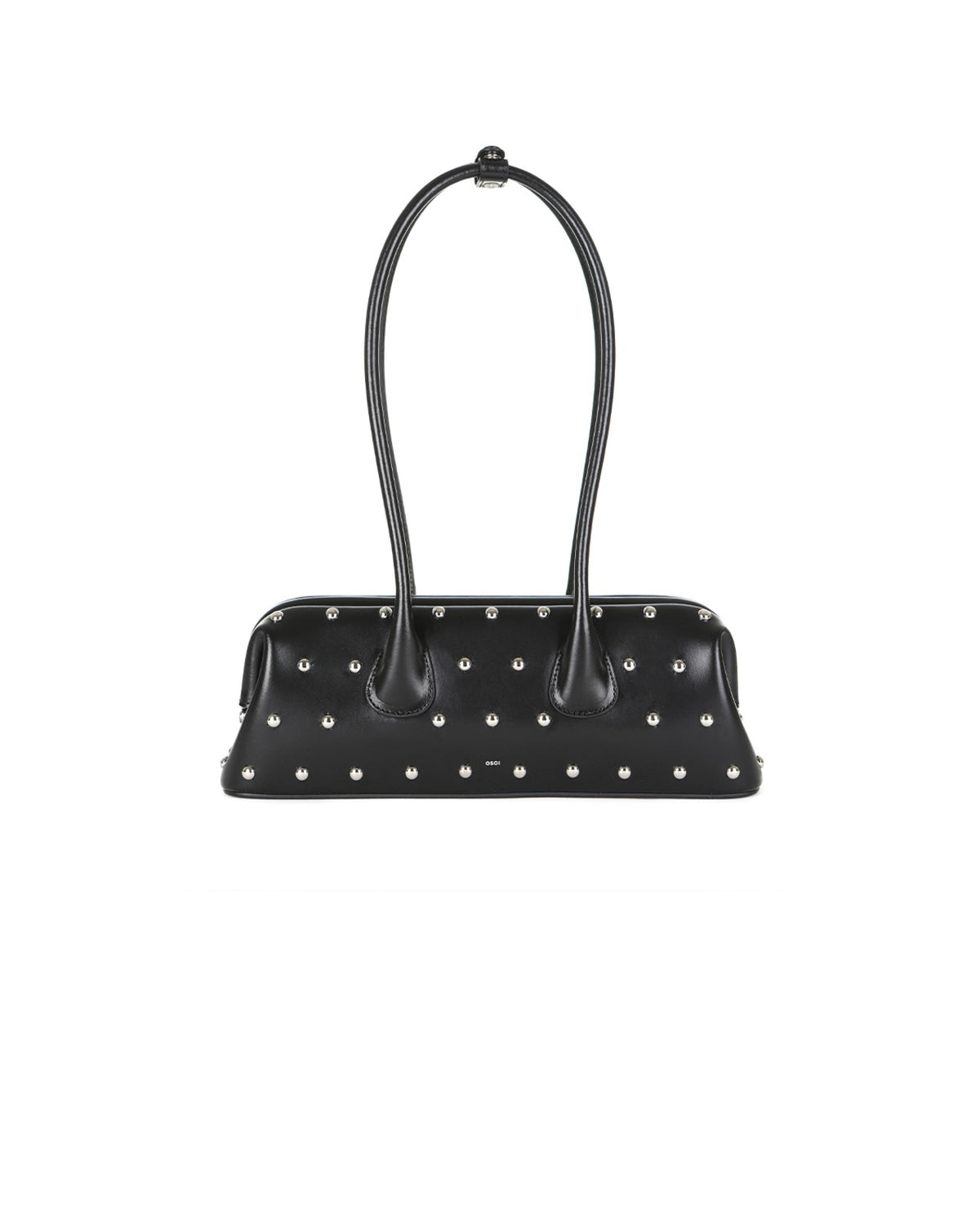 OSOI Boat Wide Mini - Black Stud