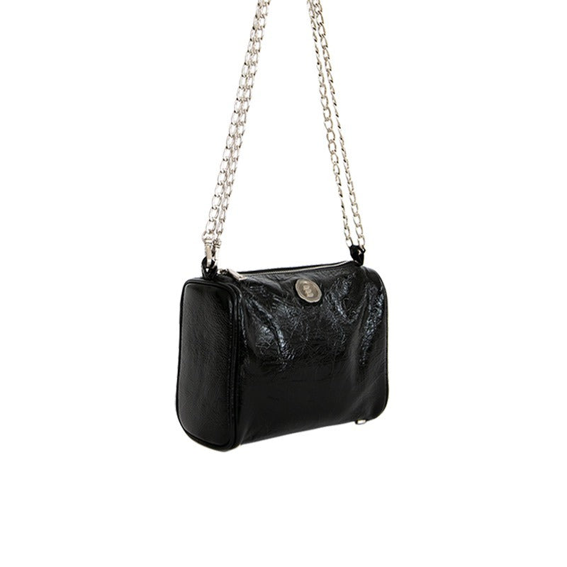 minitmute Brett Mini - Mu Black