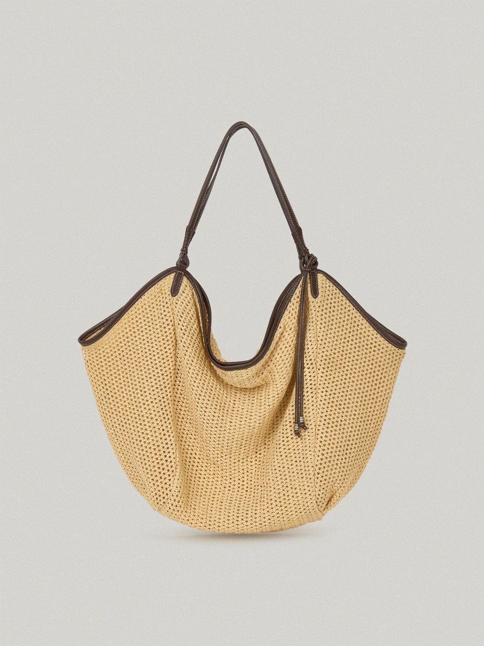 FOLNUA Aria Bag-Lapia - Beige