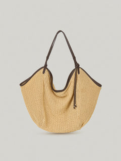 FOLNUA Aria Bag-Lapia - Beige
