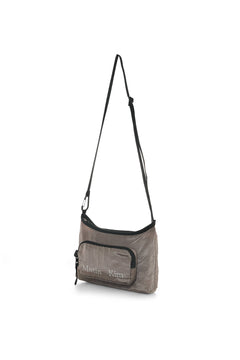 Matin Kim Packable Cross Pocket Bag - Grey