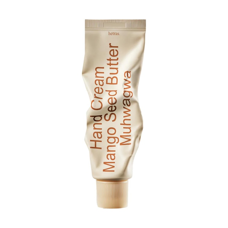 Hetras Perfume Hand Cream [Bombshell] — imej 5