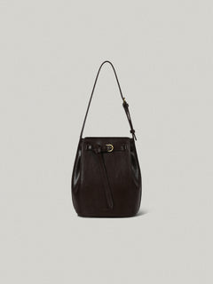 FOLNUA Mini Lale Bag - Marron