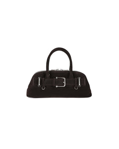 OSOI Zip Brocle Mini - Suede Mocha