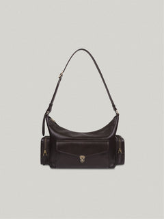 FOLNUA Corne Bag - Marron-2
